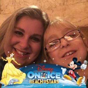 Meet your Posher, Rebecca